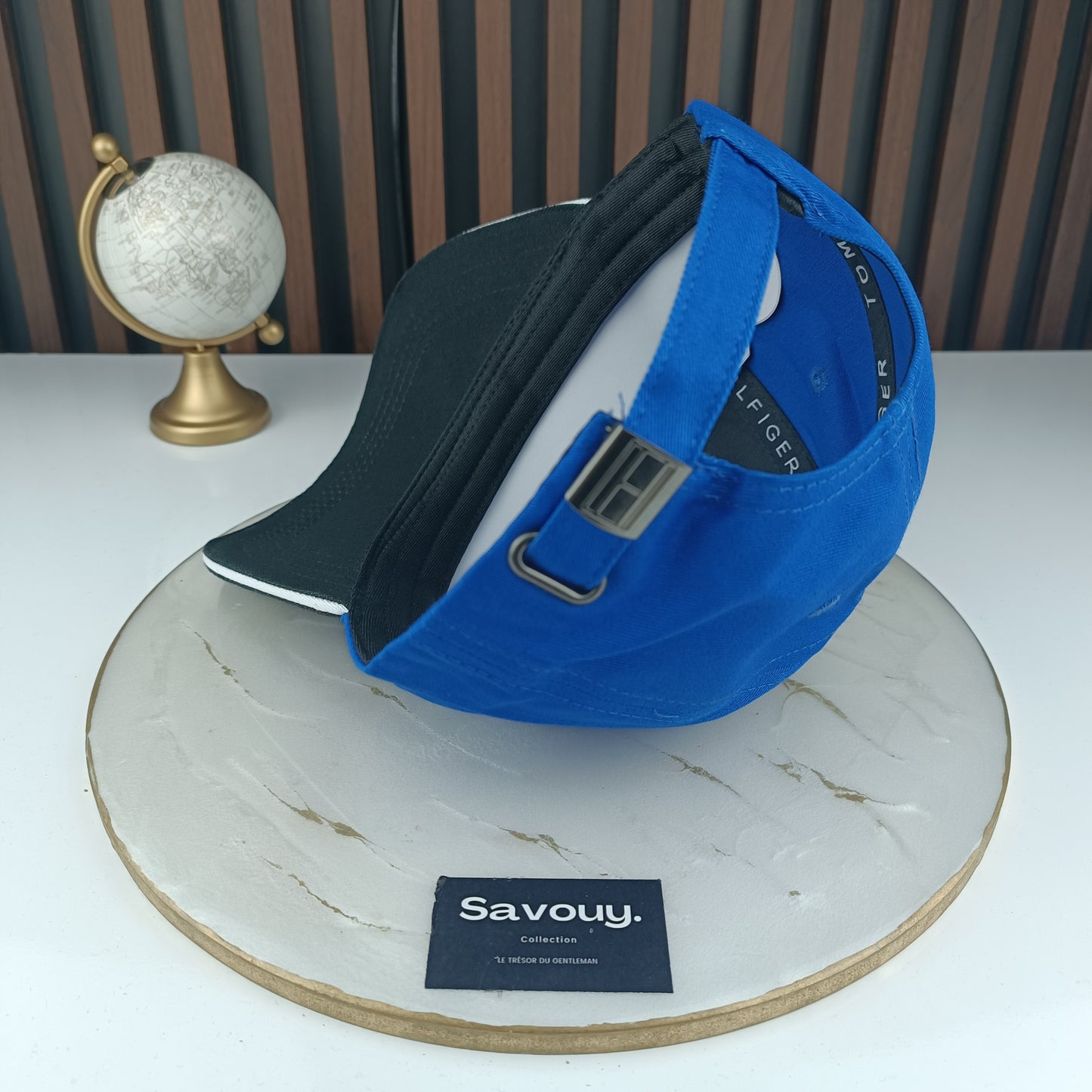 CASQUETTE TOMMY HAUTE QUALITÉ T119