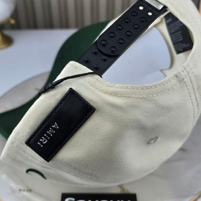 CASQUETTE AMIRI QUALITÉ SUPÉRIEURE A127