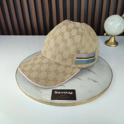 CASQUETTE GG QUALITÉ SUPÉRIEURE G180