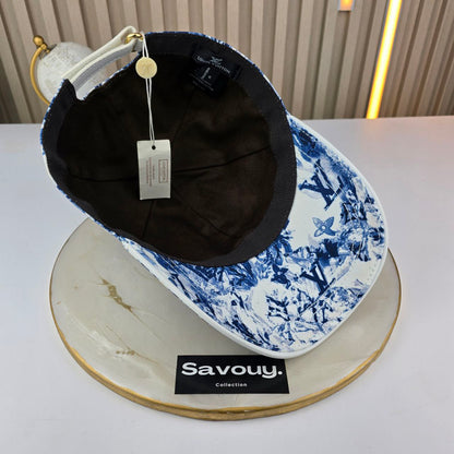 CASQUETTE LV QUALITÉ SUPÉRIEURE L188