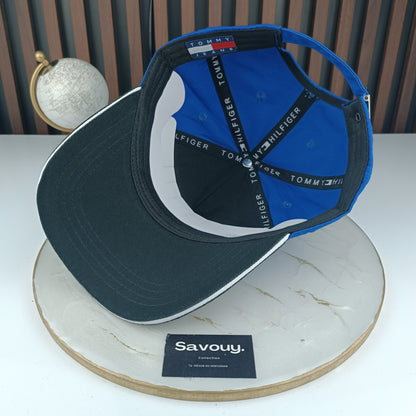 CASQUETTE TOMMY HAUTE QUALITÉ T119