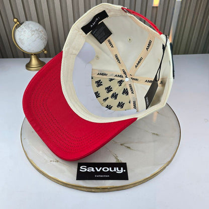 CASQUETTE AMIRI QUALITÉ SUPÉRIEURE A124