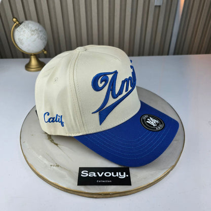 CASQUETTE AMIRI QUALITÉ SUPÉRIEURE A128