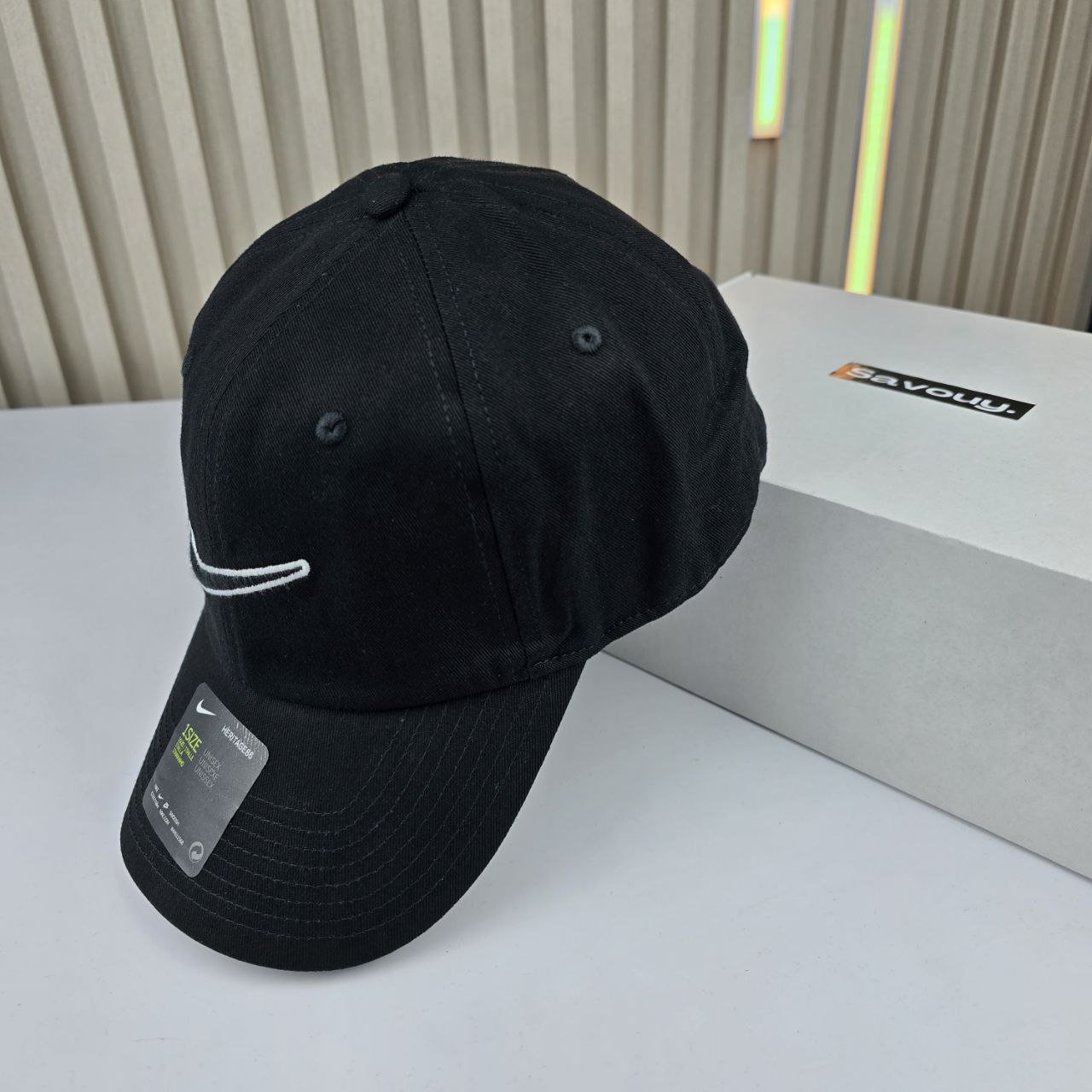 CASQUETTE NIKE HAUTE QUALITÉ K152