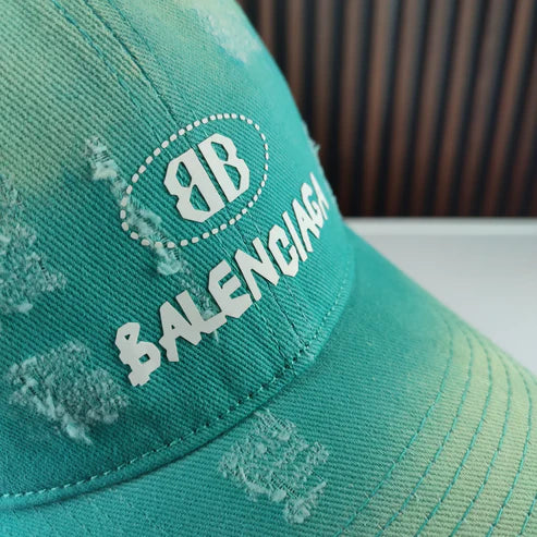 CASQUETTE BALENCIAGA HAUTE QUALITÉ B203