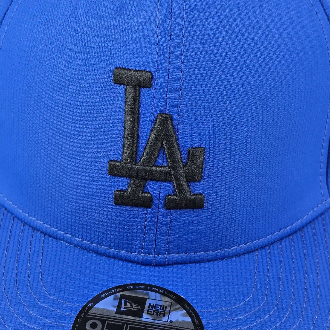 CASQUETTE LA FLAT BRIM HAUTE QUALITÉ N167