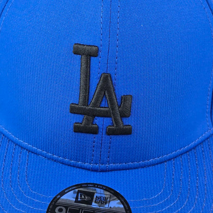 CASQUETTE LA FLAT BRIM HAUTE QUALITÉ N167