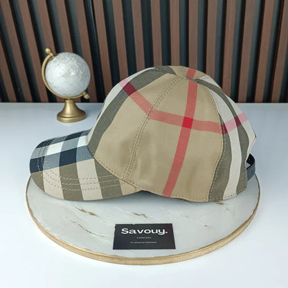 CASQUETTE BURBERRY QUALITÉ SUPÉRIEURE R124
