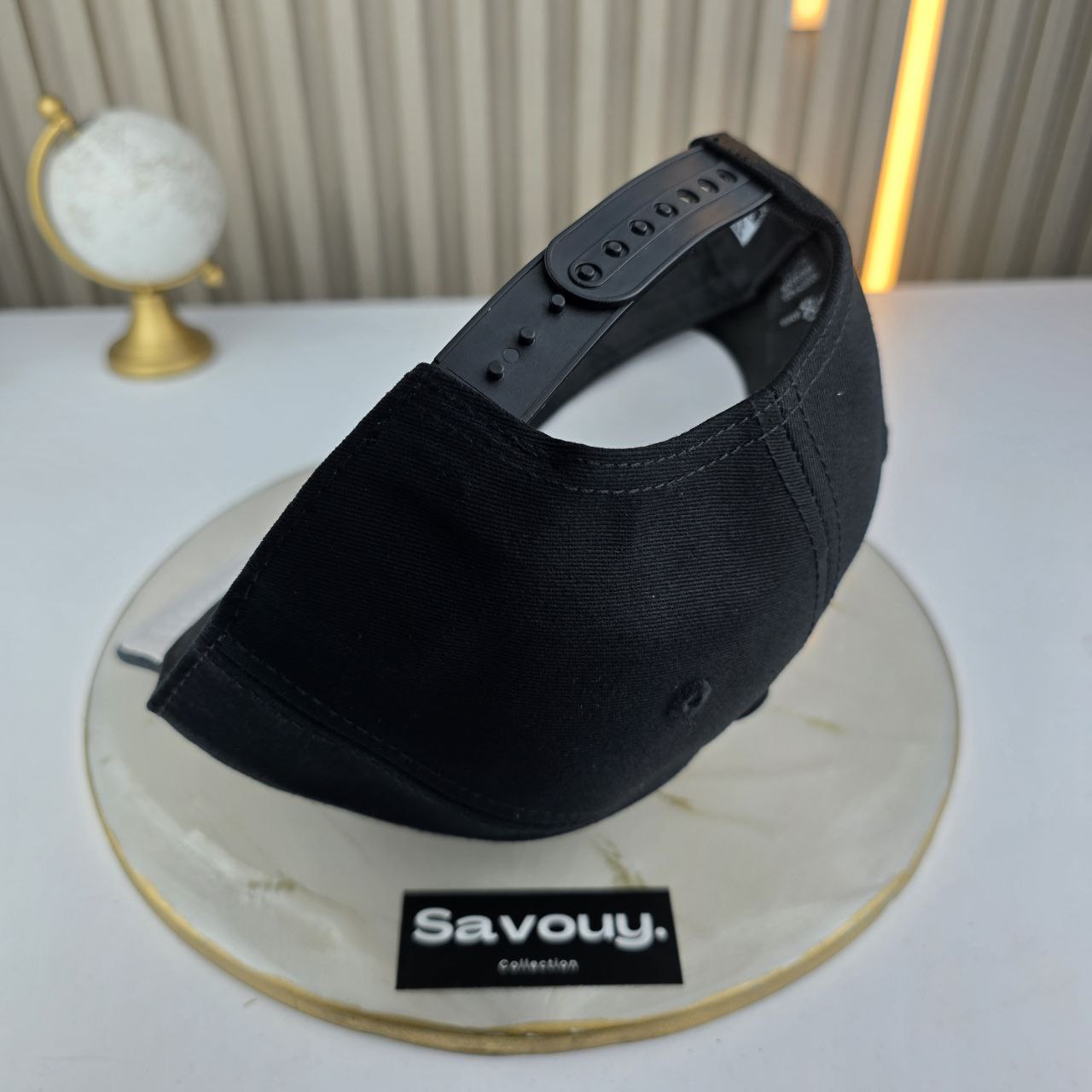 CASQUETTE LA COOPERSTOWN FLAT BRIM HAUTE QUALITÉ N169