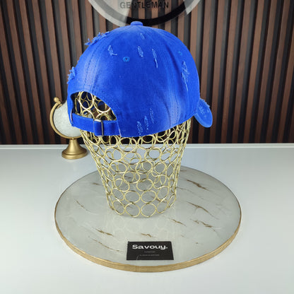 CASQUETTE BALENCIAGA HAUTE QUALITÉ