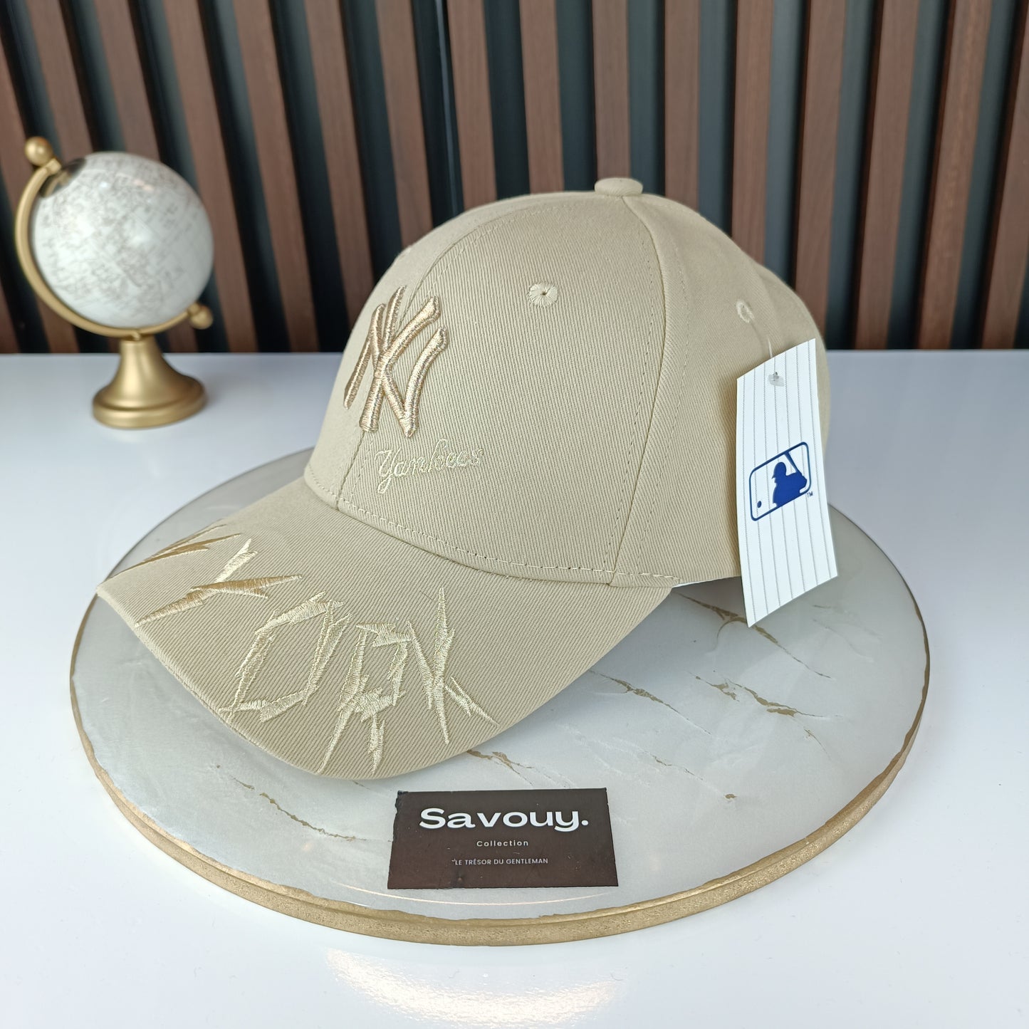 CASQUETTE NY HAUTE QUALITÉ N116