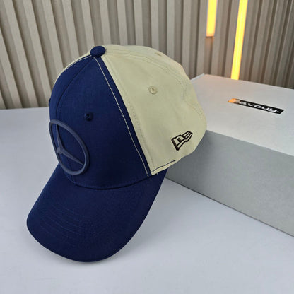 CASQUETTE M BENZ HAUTE QUALITÉ M110