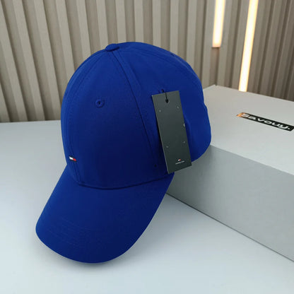 CASQUETTE TOMMY HAUTE QUALITÉ T148