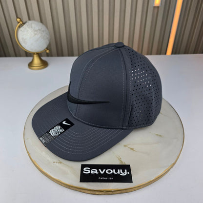 CASQUETTE NIKE FLAT BRIM HAUTE QUALITÉ K178