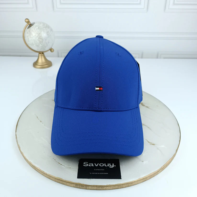CASQUETTE TOMMY HAUTE QUALITÉ T148