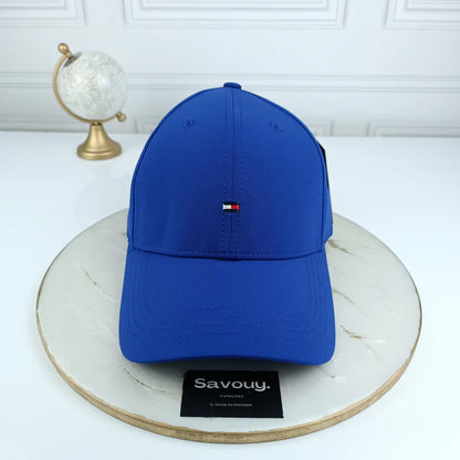 CASQUETTE TOMMY HAUTE QUALITÉ T148