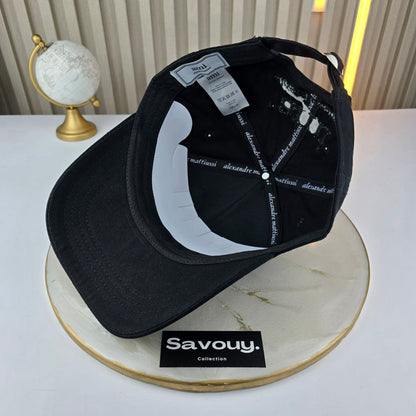 CASQUETTE AMI QUALITÉ SUPÉRIEURE A119