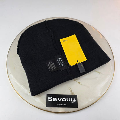 BONNET FENDI QUALITÉ SUPÉRIEURE F114