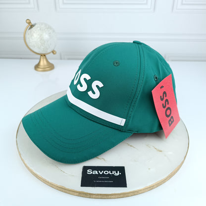CASQUETTE BOSS HAUTE QUALITÉ B177