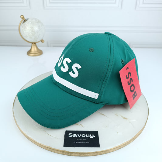 CASQUETTE BOSS HAUTE QUALITÉ B177