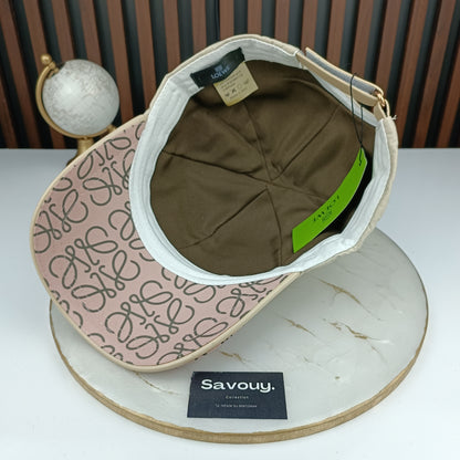 CASQUETTE LOEWE HAUTE QUALITÉ W102