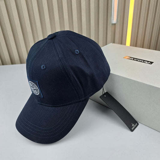 CASQUETTE STONE ISLAND HAUTE QUALITÉ S107