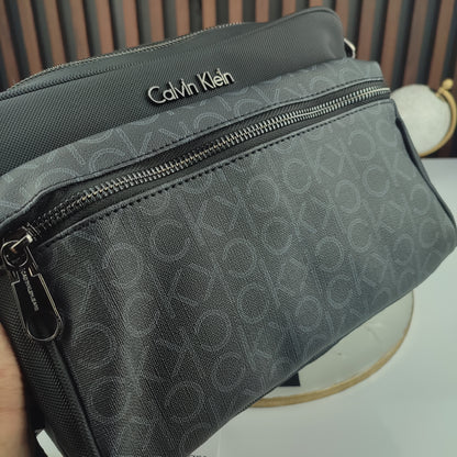 SACOCHE CALVIN KLEIN QUALITÉ SUPÉRIEURE C126