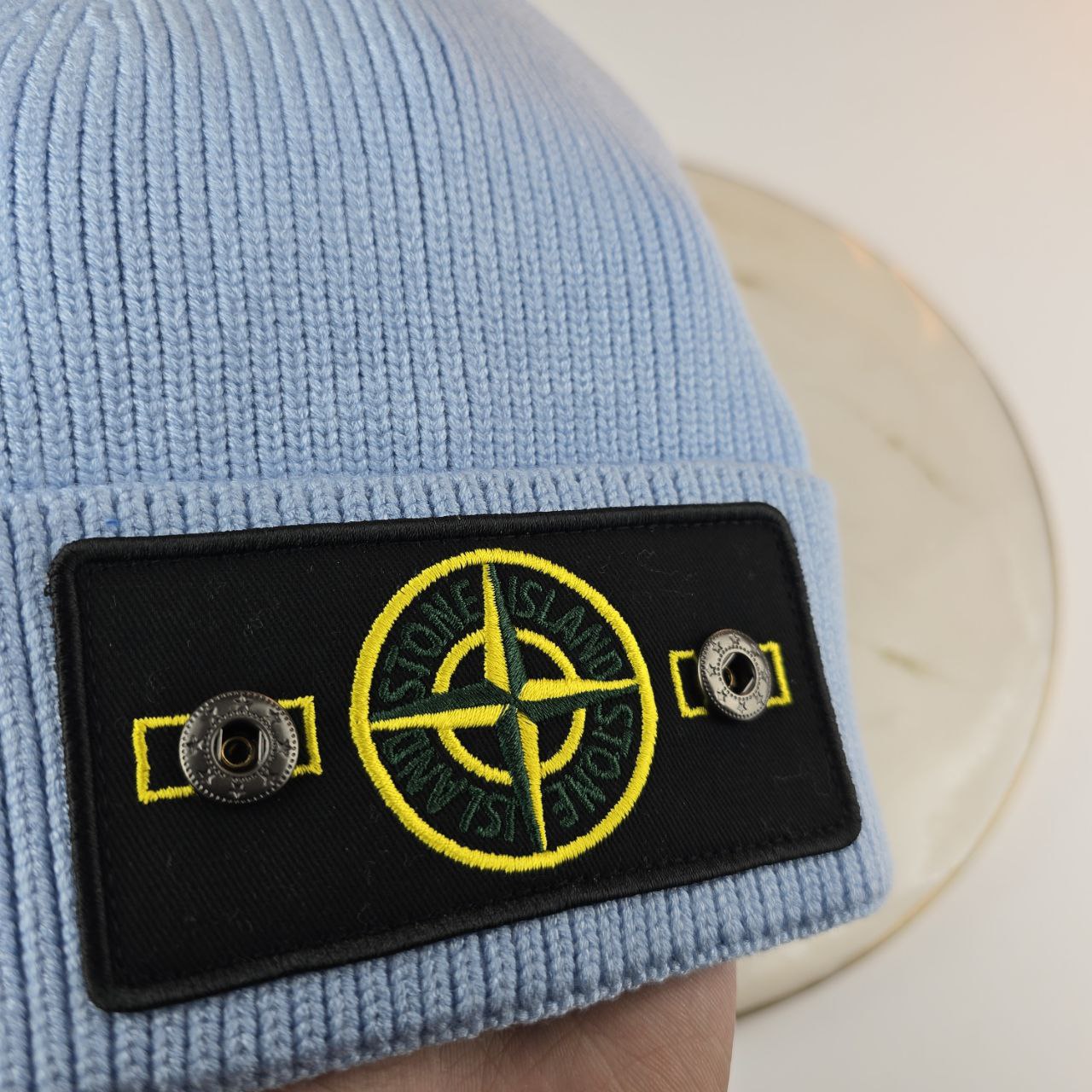 BONNET STONE ISLAND QUALITÉ SUPÉRIEURE S113