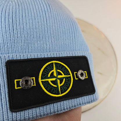 BONNET STONE ISLAND QUALITÉ SUPÉRIEURE S113
