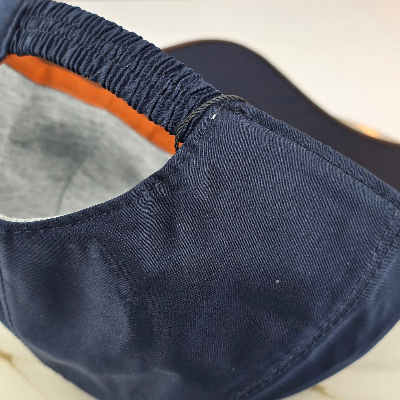 CASQUETTE ZEGNA QUALITÉ SUPÉRIEURE Z103