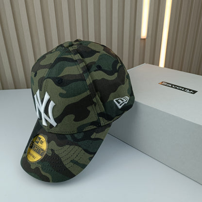 CASQUETTE NY PARA HAUTE QUALITÉ N149