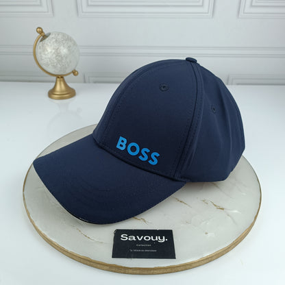 CASQUETTE BOSS HAUTE QUALITÉ B174
