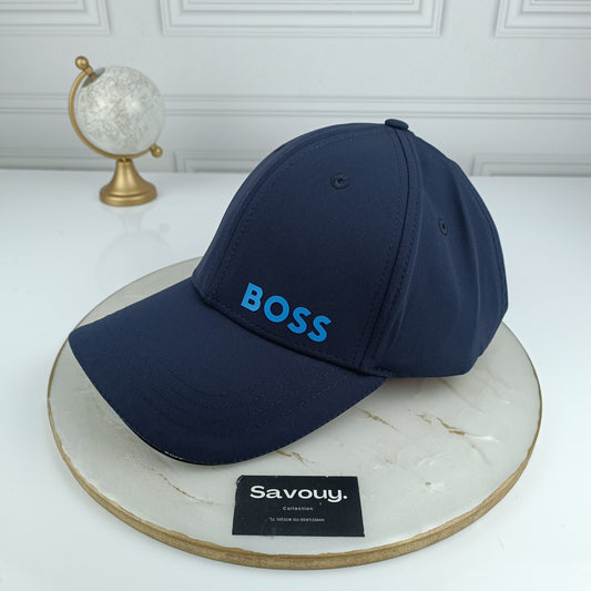 CASQUETTE BOSS HAUTE QUALITÉ B174