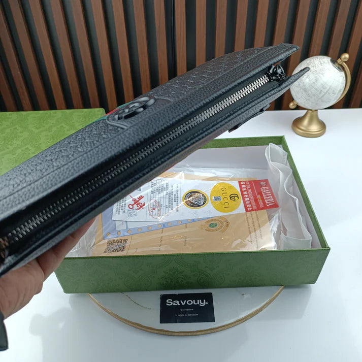 SAC À MAIN GUCCI QUALITÉ SUPÉRIEURE AVEC BOX G179