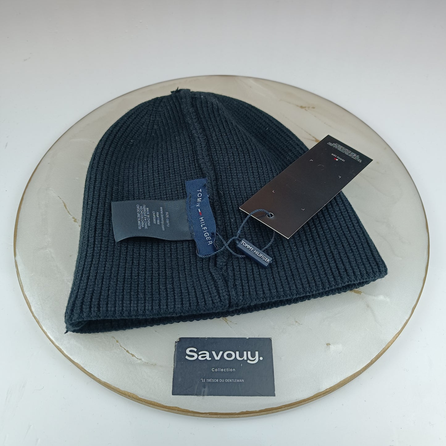 BONNET TOMMY QUALITÉ SUPÉRIEURE T146