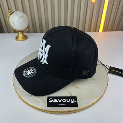 CASQUETTE AMIRI HAUTE QUALITÉ A123