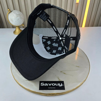 CASQUETTE AMIRI HAUTE QUALITÉ A120
