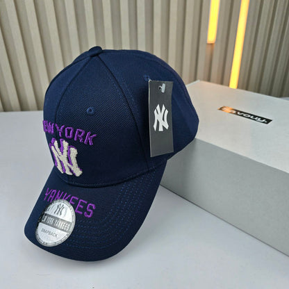 CASQUETTE NY HAUTE QUALITÉ N103