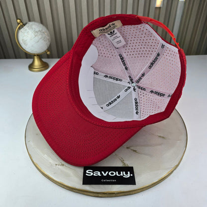 CASQUETTE ADIDAS FLAT BRIM HAUTE QUALITÉ A130