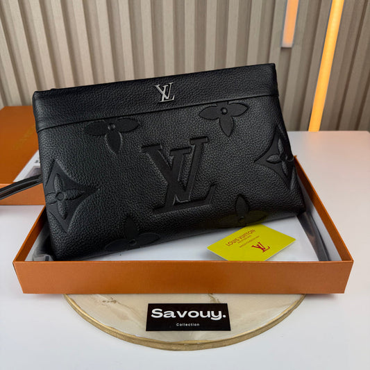 SAC À MAIN LV QUALITÉ SUPÉRIEURE AVEC BOX L219