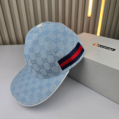 CASQUETTE GUCCI QUALITÉ SUPÉRIEURE G207