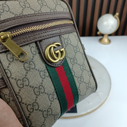 SACOCHE GG QUALITÉ SUPÉRIEURE G155