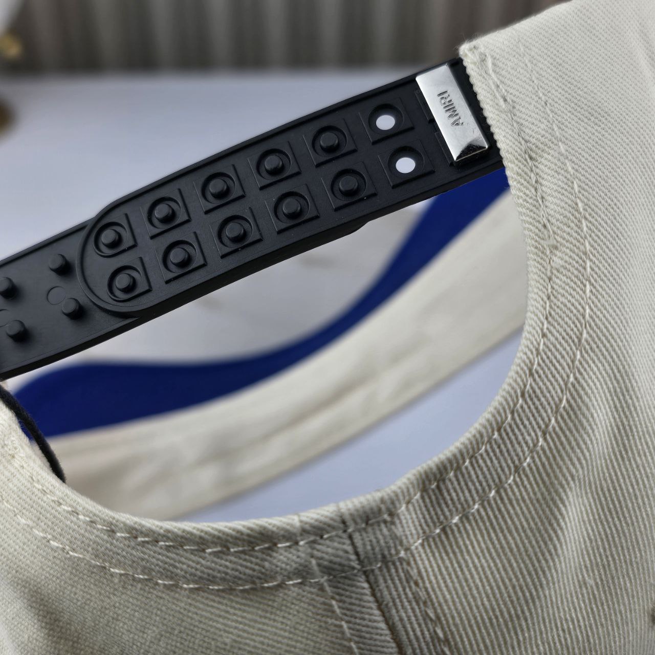 CASQUETTE AMIRI QUALITÉ SUPÉRIEURE A128