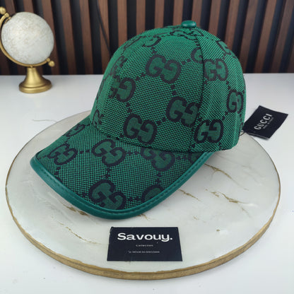 CASQUETTE GUCCI HAUTE QUALITÉ G165
