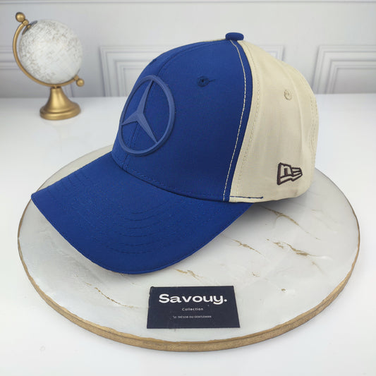 CASQUETTE M BENZ HAUTE QUALITÉ M110