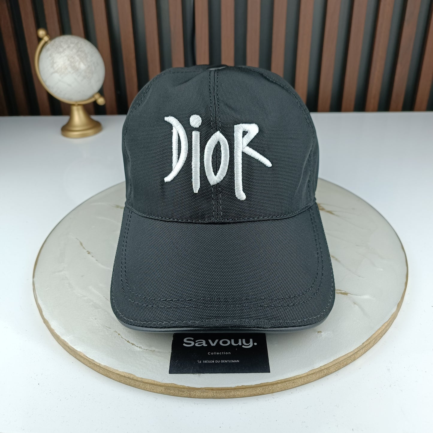 CASQUETTE DIOR QUALITÉ SUPÉRIEURE D129