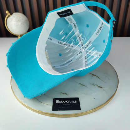 CASQUETTE BALENCIAGA HAUTE QUALITÉ B227