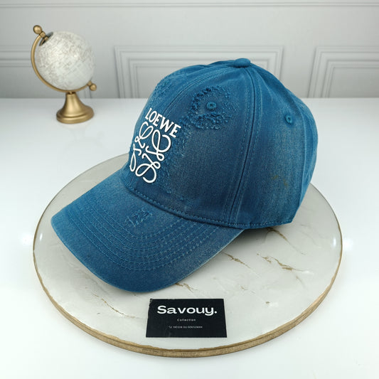 CASQUETTE LOEWE HAUTE QUALITÉ W109