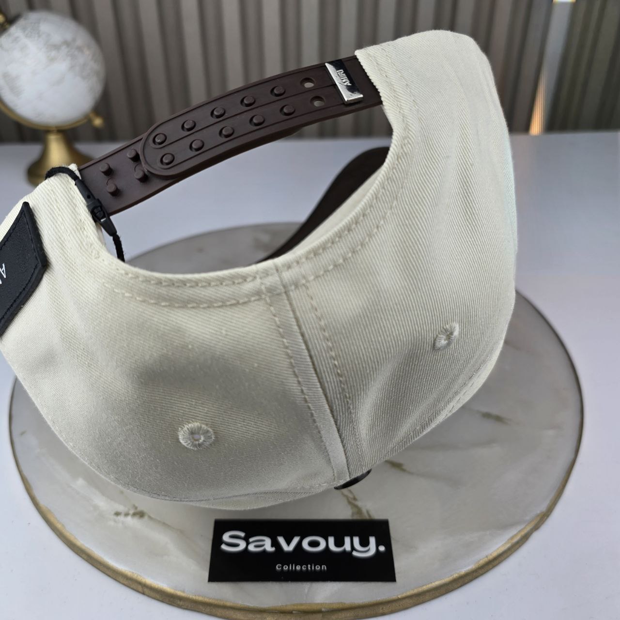 CASQUETTE AMIRI QUALITÉ SUPÉRIEURE A125