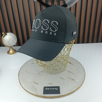 CASQUETTE BOSS HAUTE QUALITÉ B137